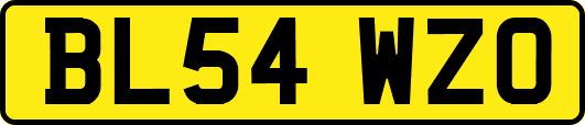 BL54WZO