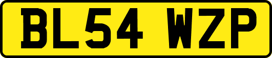 BL54WZP