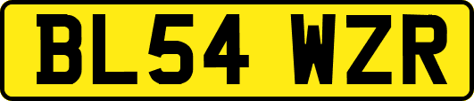 BL54WZR