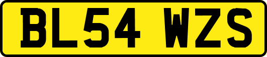 BL54WZS