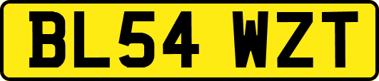 BL54WZT