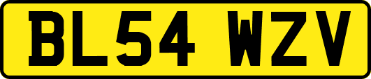BL54WZV
