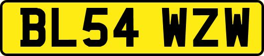 BL54WZW