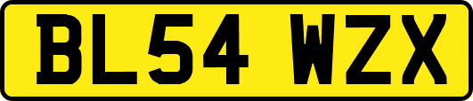 BL54WZX