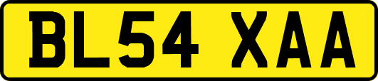 BL54XAA