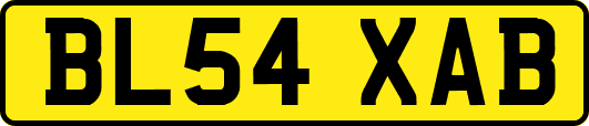 BL54XAB