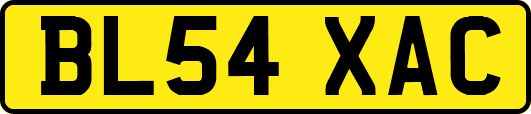 BL54XAC