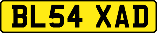 BL54XAD