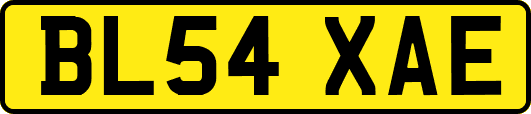BL54XAE