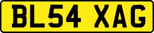 BL54XAG