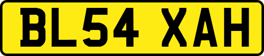 BL54XAH