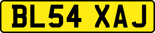 BL54XAJ