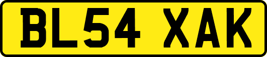 BL54XAK