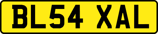 BL54XAL