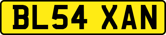 BL54XAN
