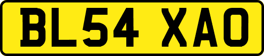 BL54XAO
