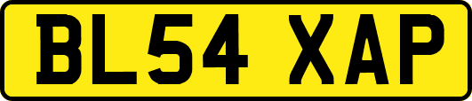 BL54XAP