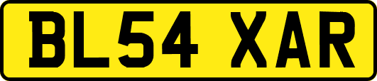 BL54XAR