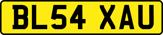 BL54XAU