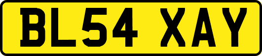 BL54XAY