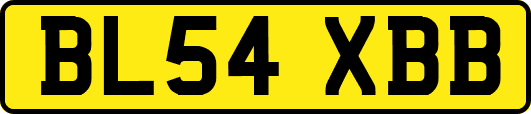 BL54XBB