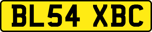 BL54XBC
