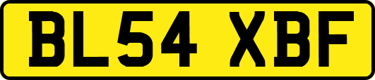 BL54XBF