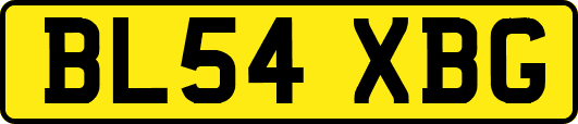 BL54XBG