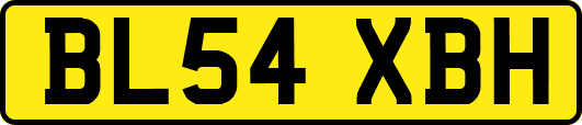 BL54XBH