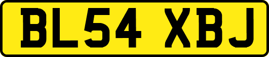 BL54XBJ