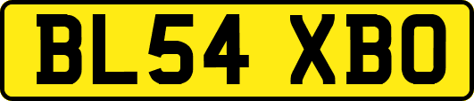 BL54XBO