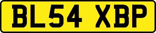 BL54XBP