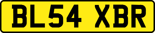 BL54XBR