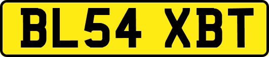 BL54XBT