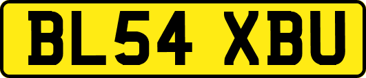 BL54XBU