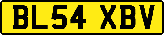 BL54XBV