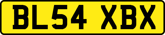 BL54XBX