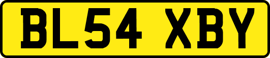 BL54XBY
