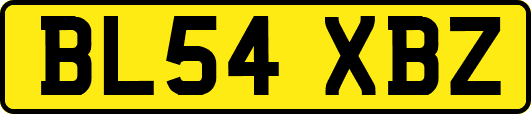 BL54XBZ