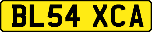 BL54XCA