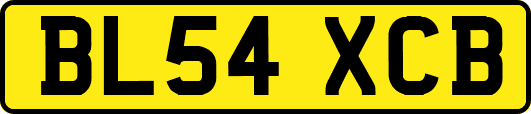 BL54XCB