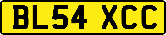 BL54XCC