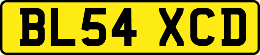 BL54XCD