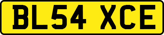 BL54XCE