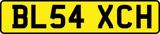 BL54XCH