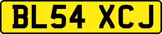 BL54XCJ