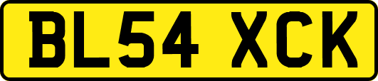 BL54XCK