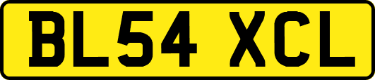 BL54XCL