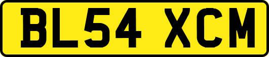 BL54XCM