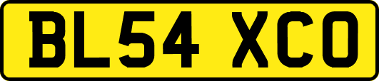 BL54XCO